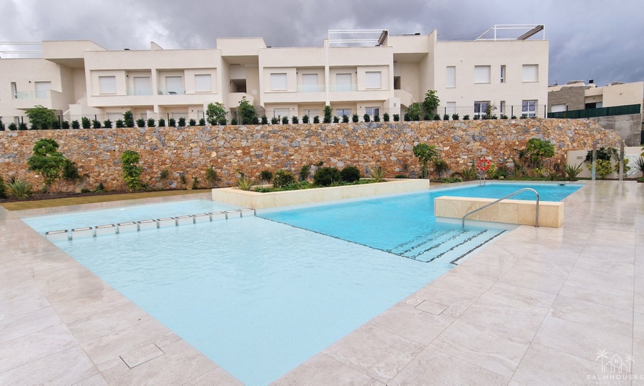 Venta - Villa - Algorfa - Algorfa Centro
