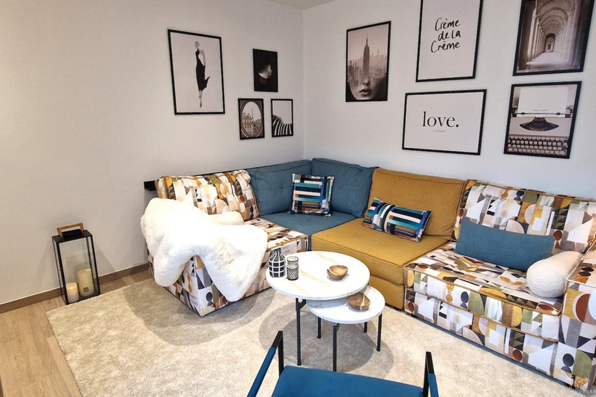 Venta - Villa - Algorfa - Algorfa Centro