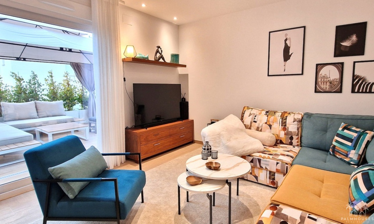 Venta - Villa - Algorfa - Algorfa Centro