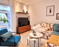 Venta - Villa - Algorfa - Algorfa Centro
