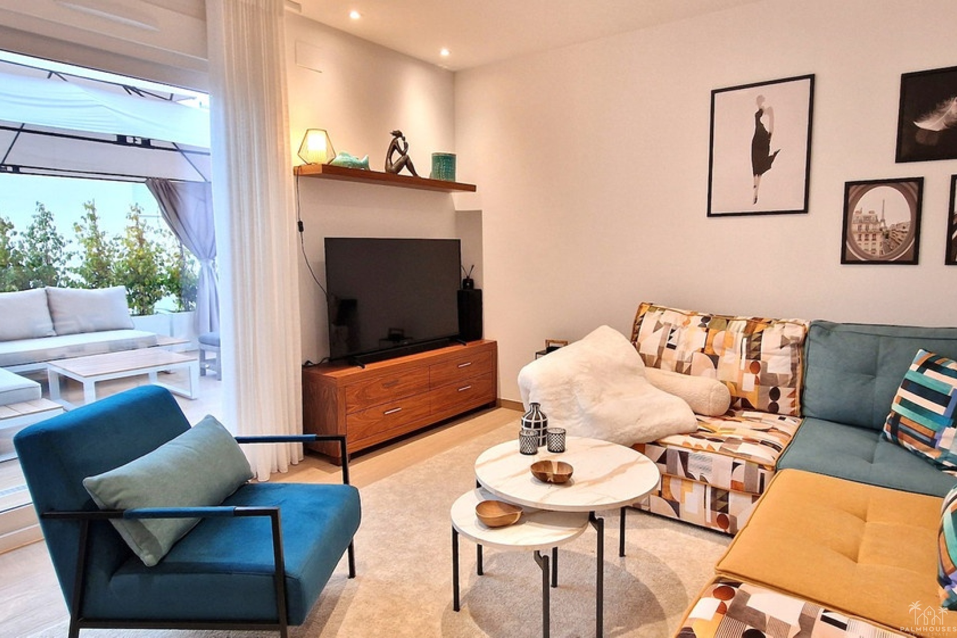 Venta - Villa - Algorfa - Algorfa Centro