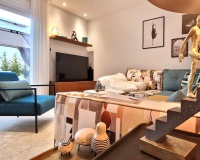 Venta - Villa - Algorfa - Algorfa Centro
