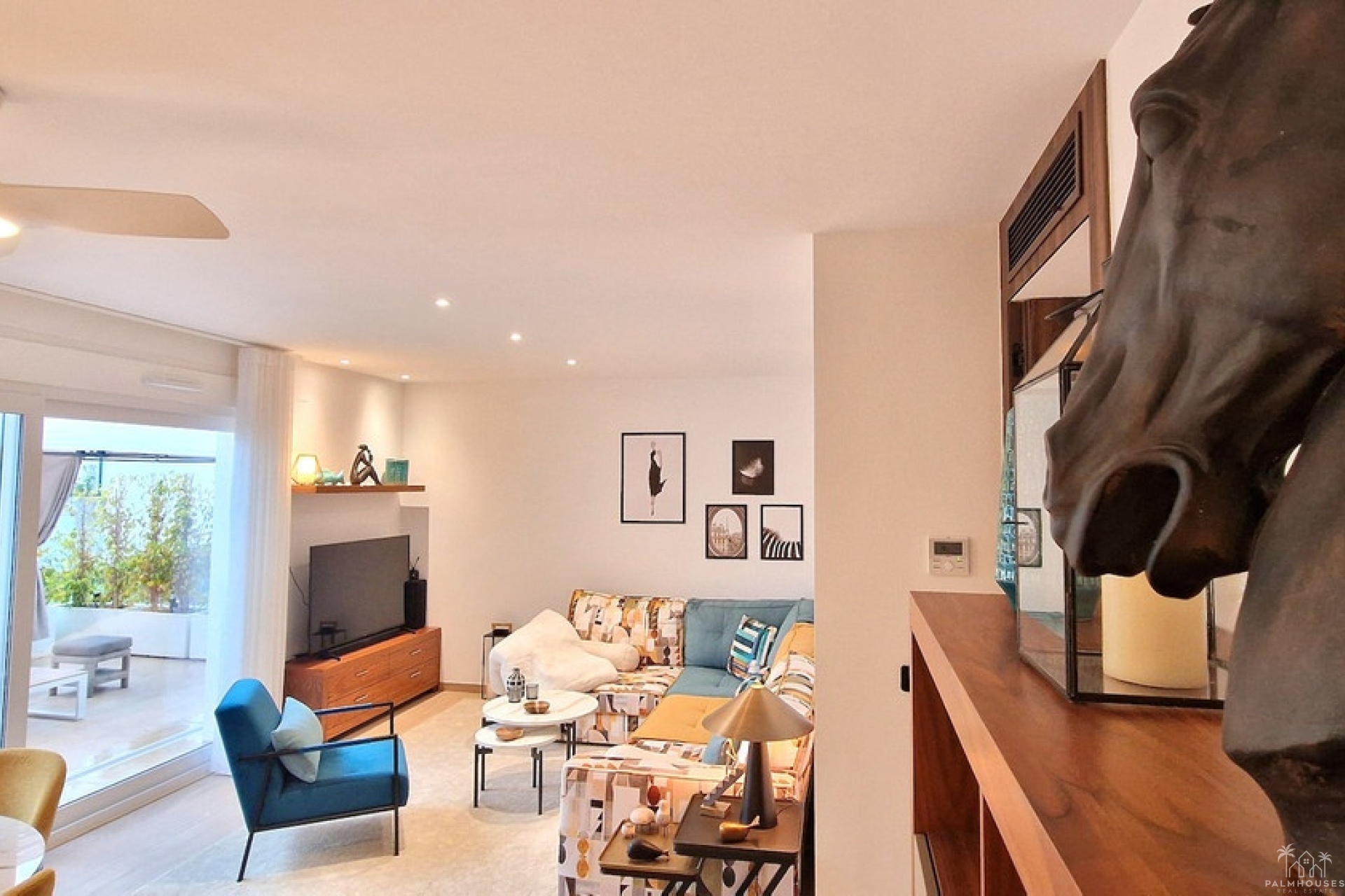 Venta - Villa - Algorfa - Algorfa Centro