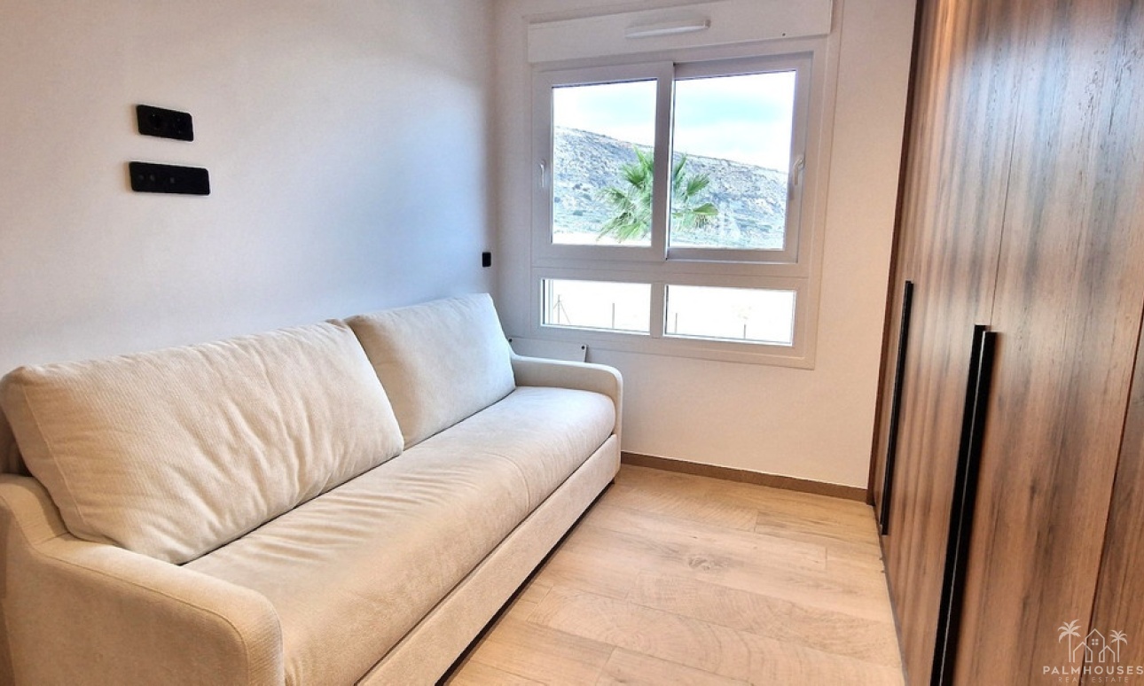 Venta - Villa - Algorfa - Algorfa Centro