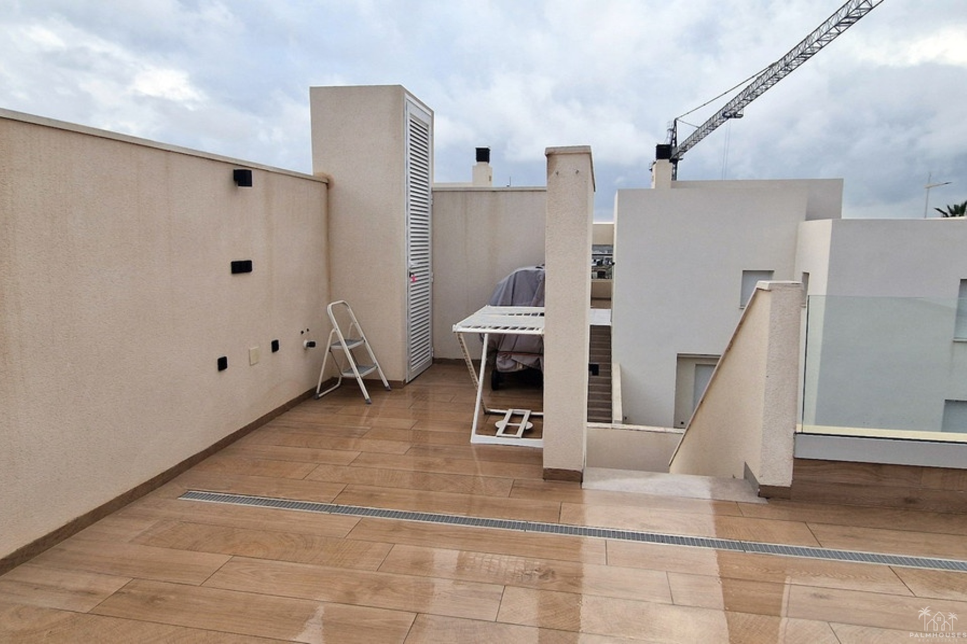 Venta - Villa - Algorfa - Algorfa Centro