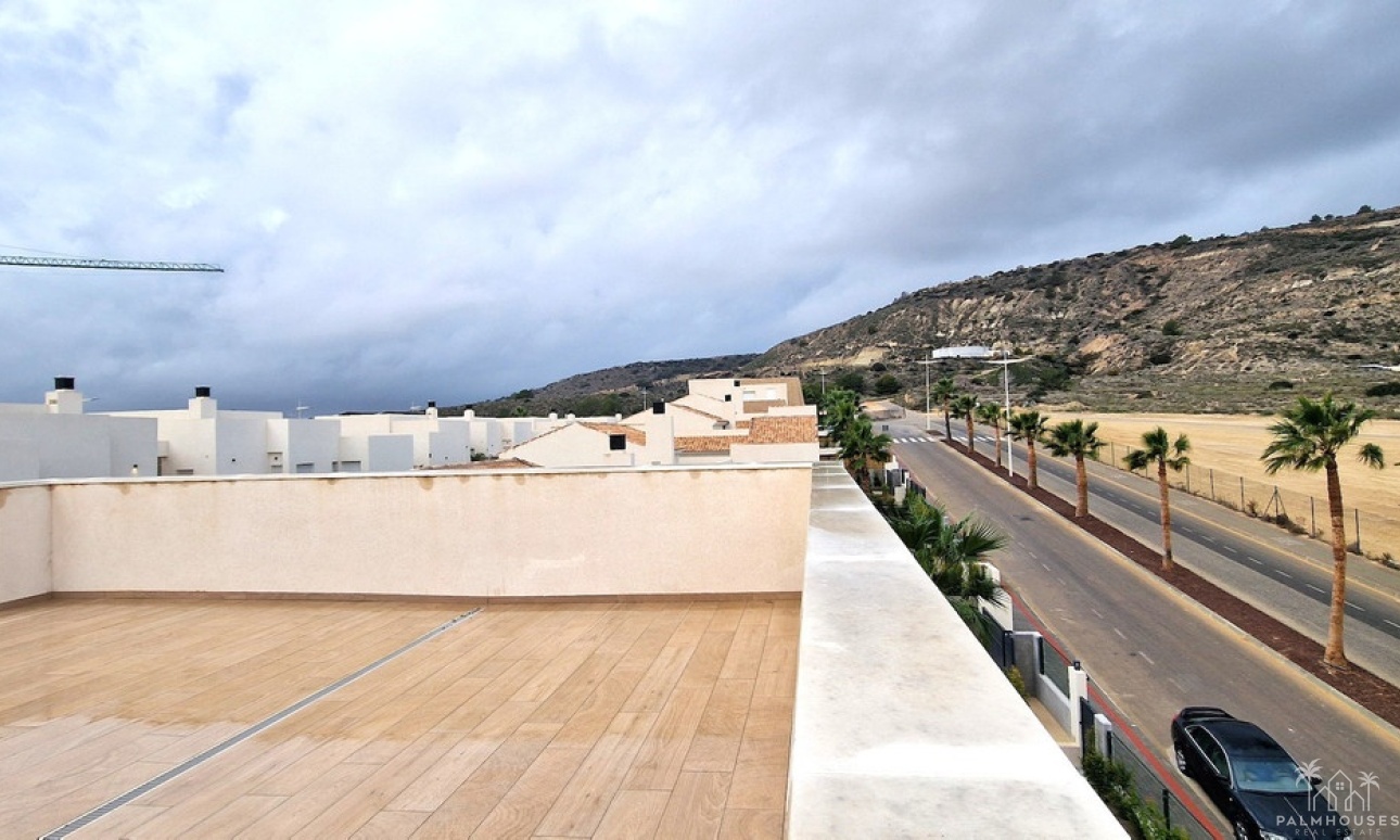 Venta - Villa - Algorfa - Algorfa Centro