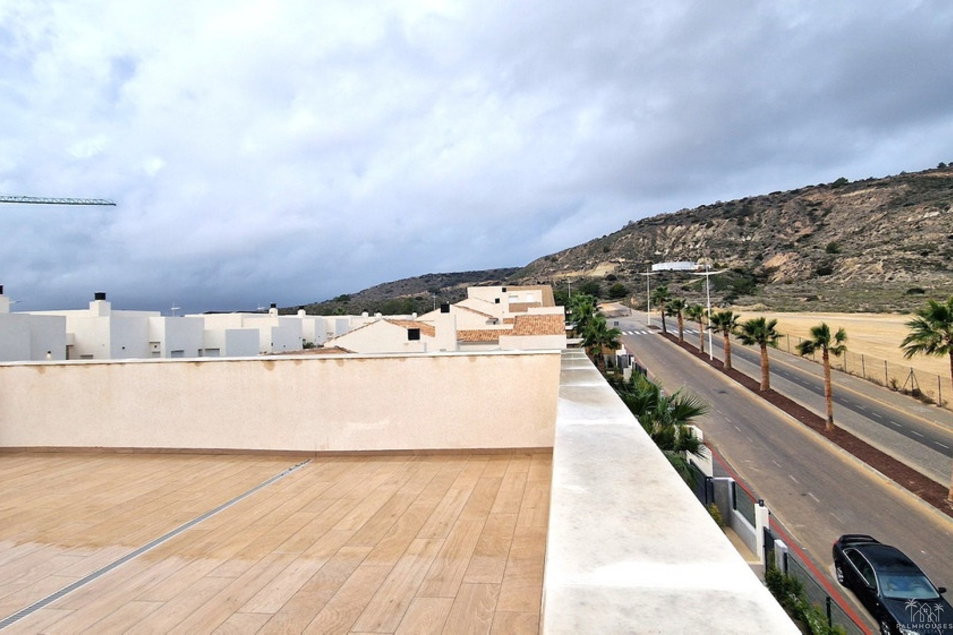 Venta - Villa - Algorfa - Algorfa Centro