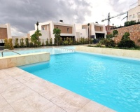 Venta - Villa - Algorfa - Algorfa Centro