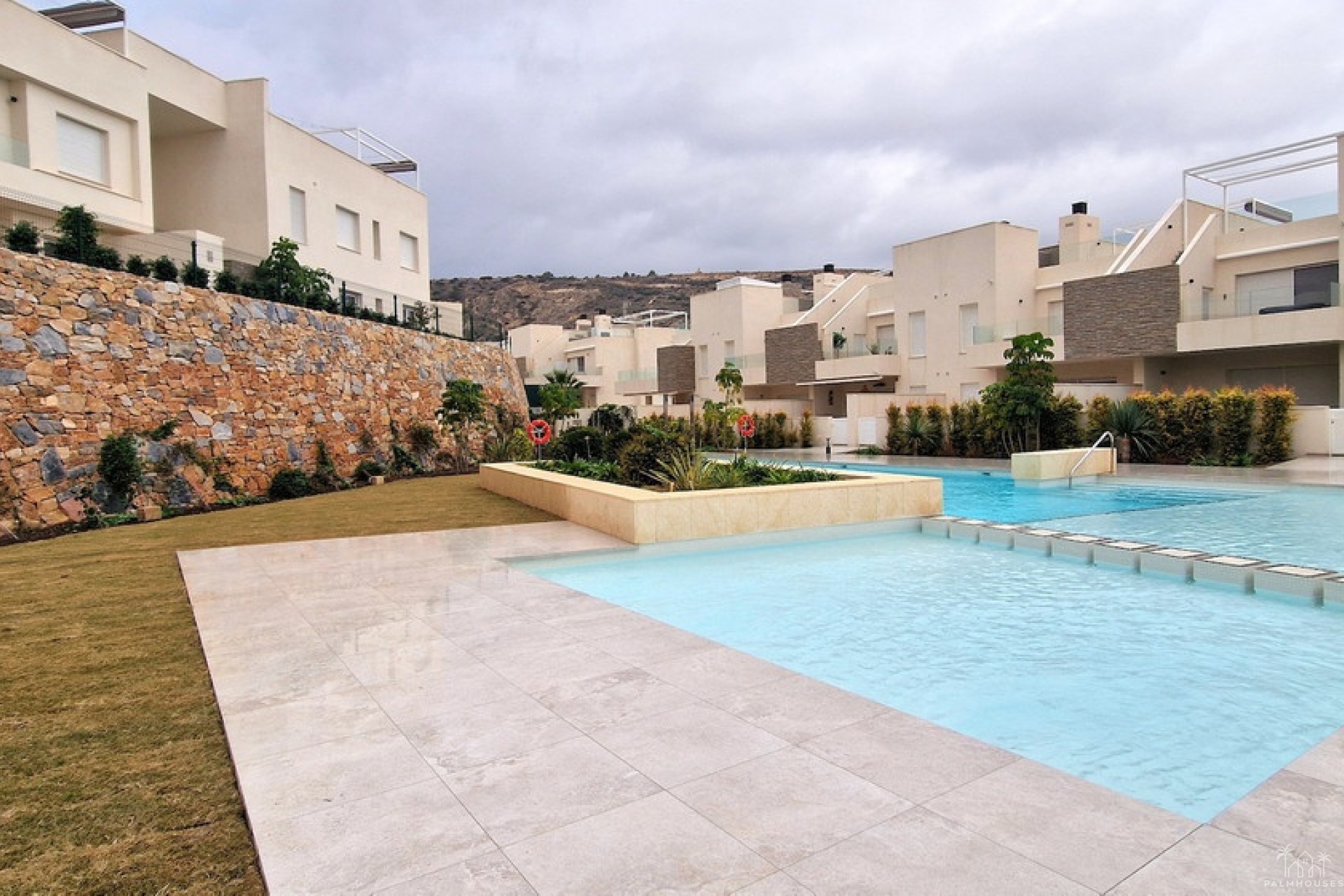 Venta - Villa - Algorfa - Algorfa Centro