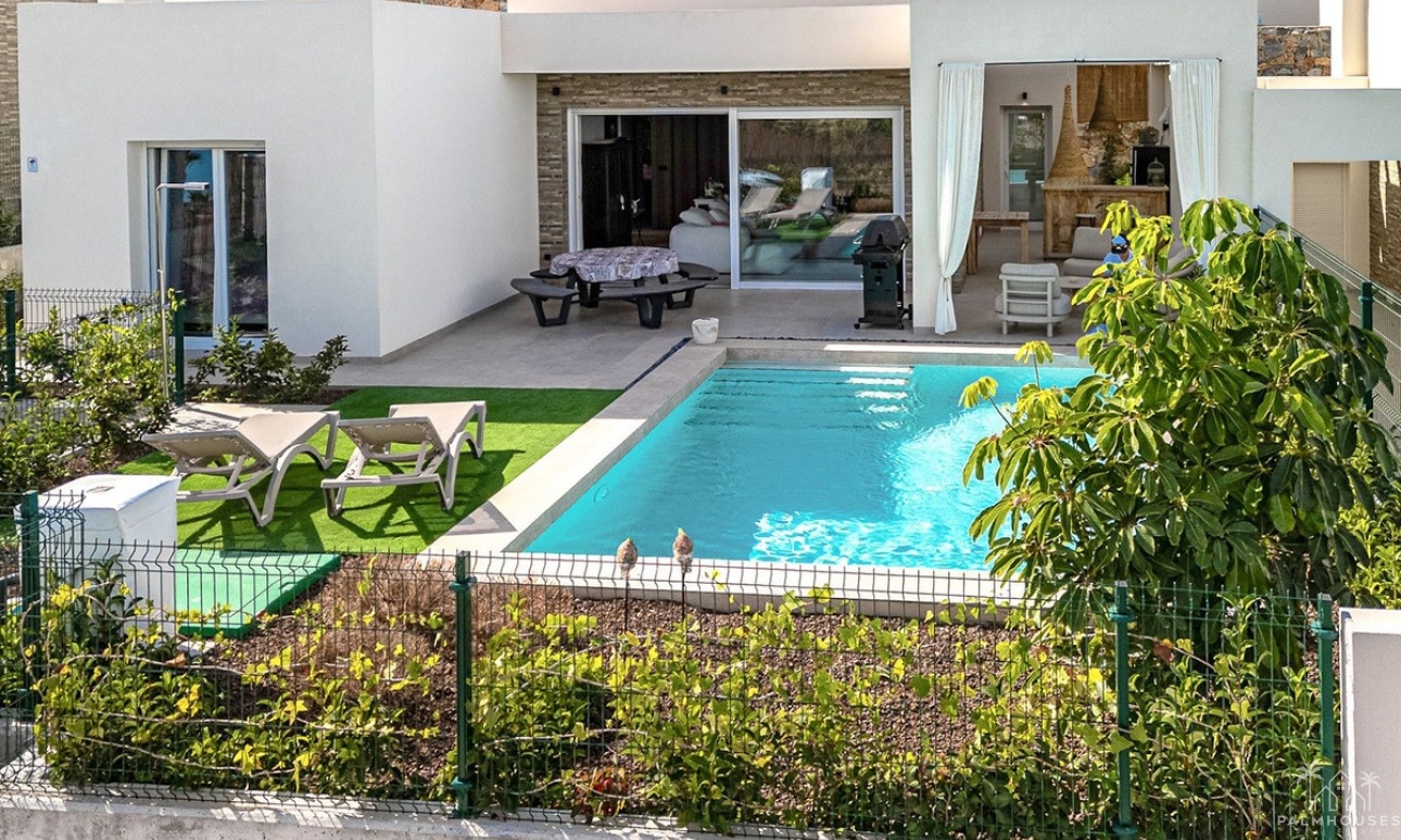 Venta - Villa - Algorfa - Algorfa Centro