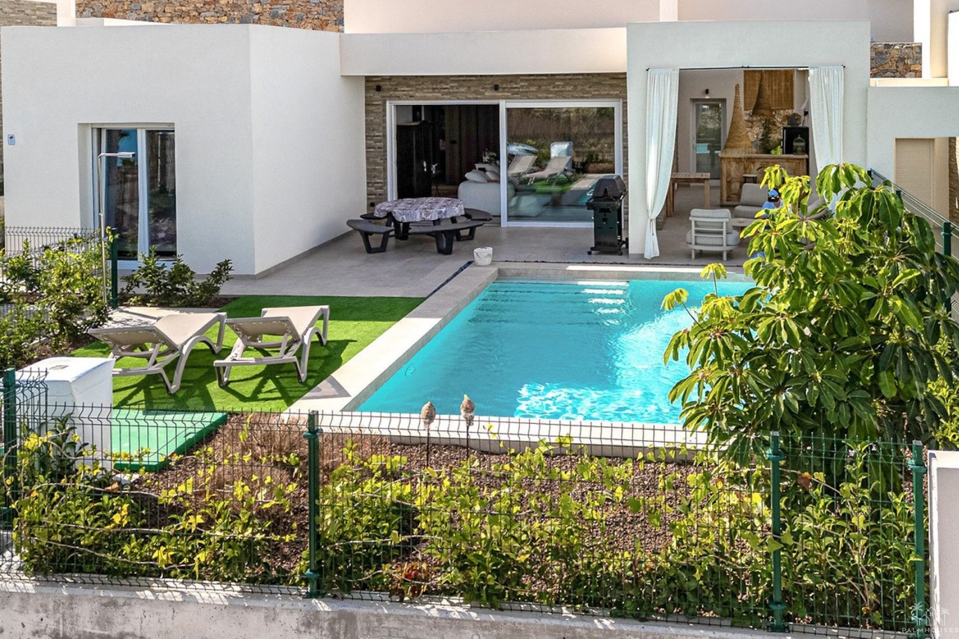Venta - Villa - Algorfa - Algorfa Centro