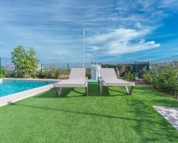 Venta - Villa - Algorfa - Algorfa Centro