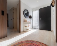 Venta - Villa - Algorfa - Algorfa Centro
