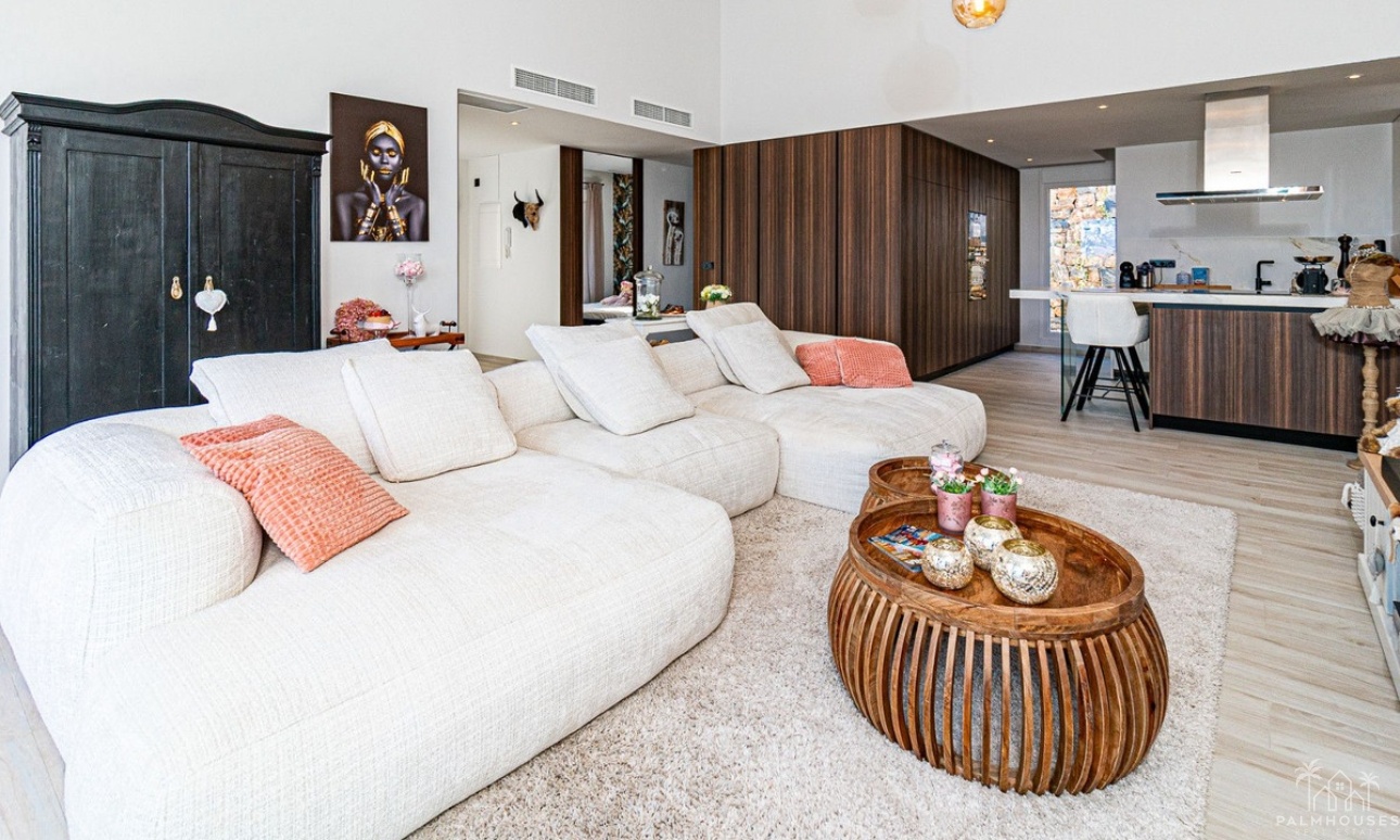 Venta - Villa - Algorfa - Algorfa Centro