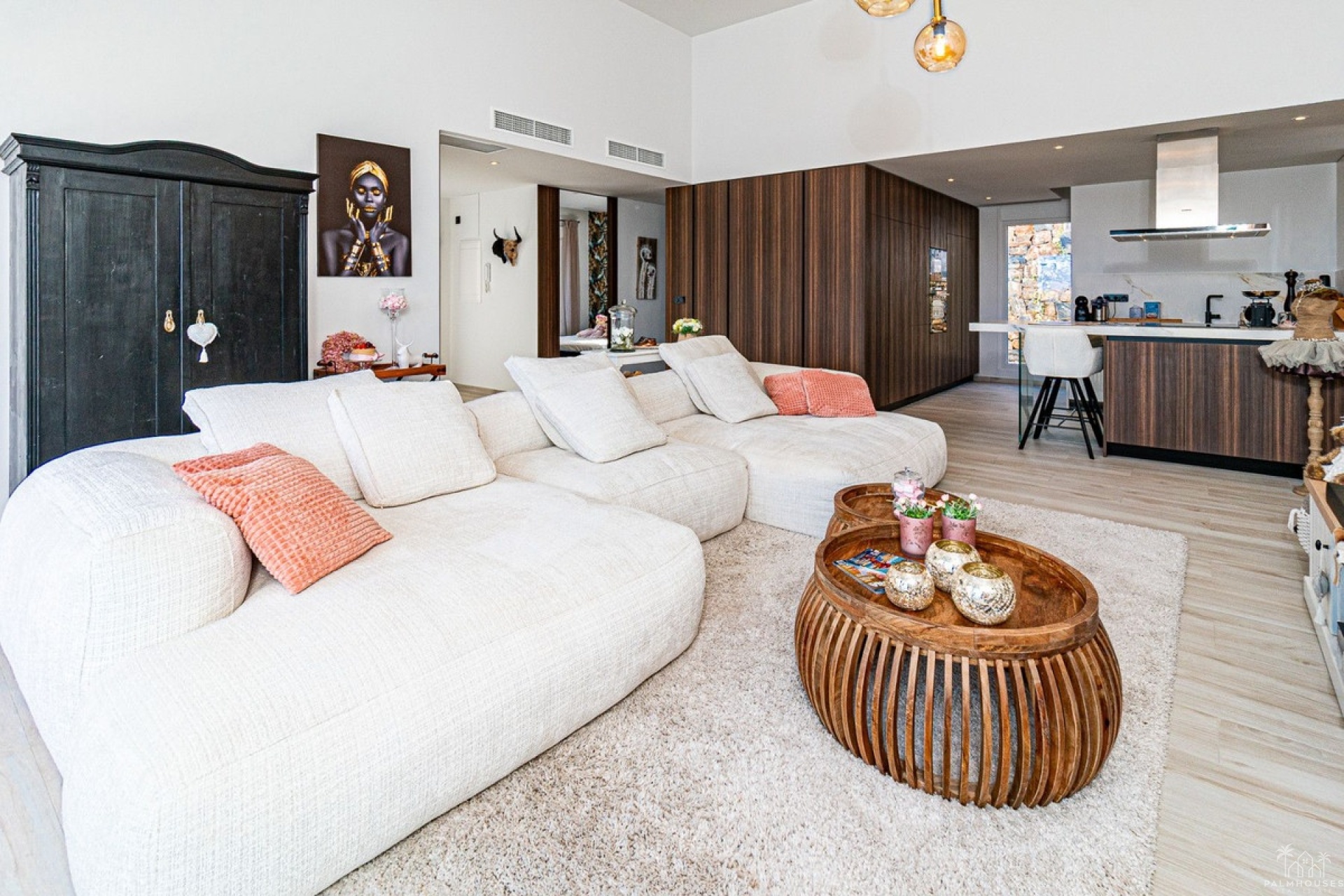 Venta - Villa - Algorfa - Algorfa Centro