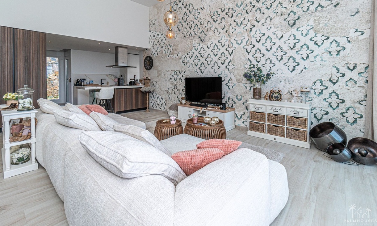 Venta - Villa - Algorfa - Algorfa Centro