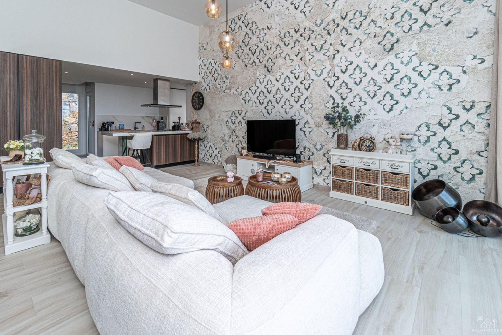 Venta - Villa - Algorfa - Algorfa Centro
