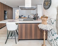 Venta - Villa - Algorfa - Algorfa Centro