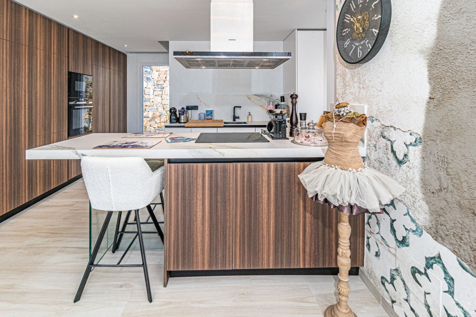 Venta - Villa - Algorfa - Algorfa Centro