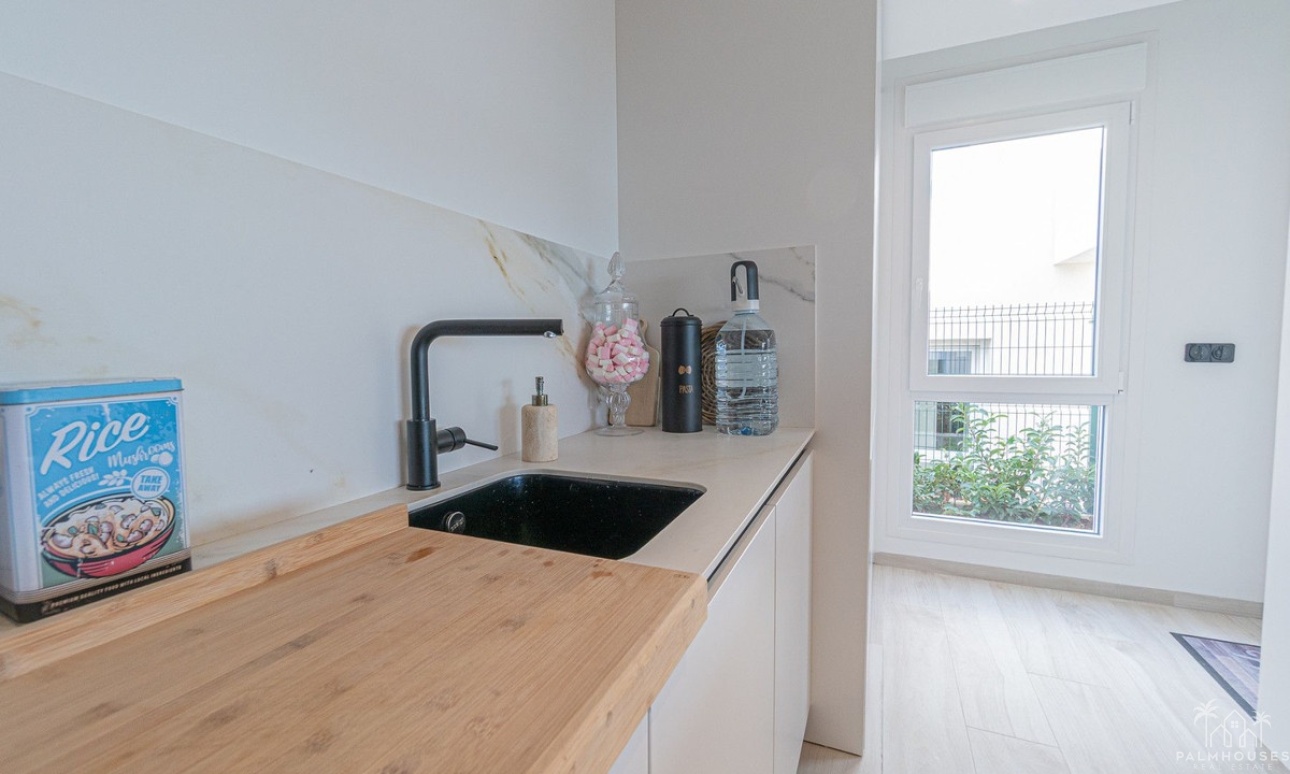 Venta - Villa - Algorfa - Algorfa Centro
