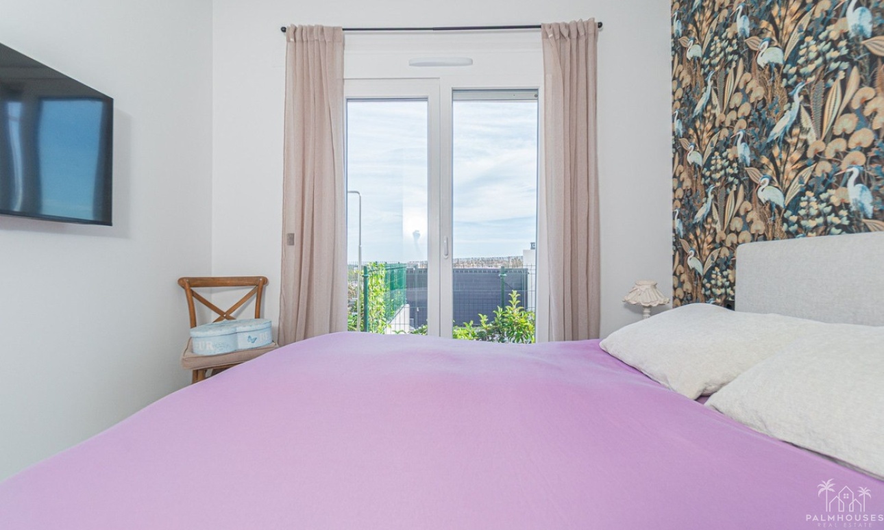 Venta - Villa - Algorfa - Algorfa Centro