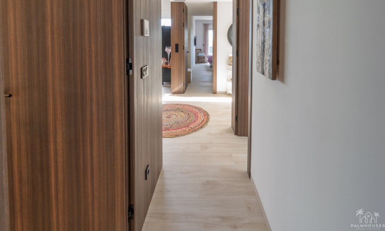 Venta - Villa - Algorfa - Algorfa Centro