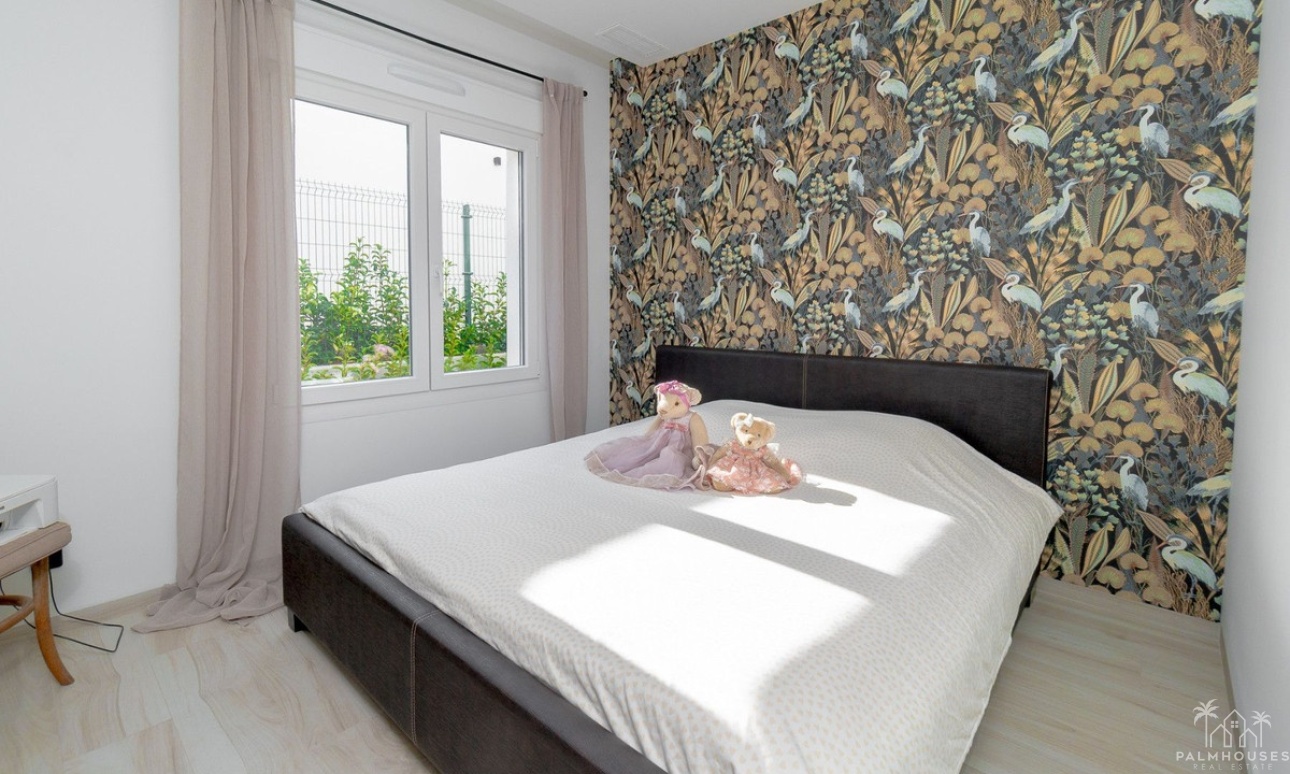 Venta - Villa - Algorfa - Algorfa Centro
