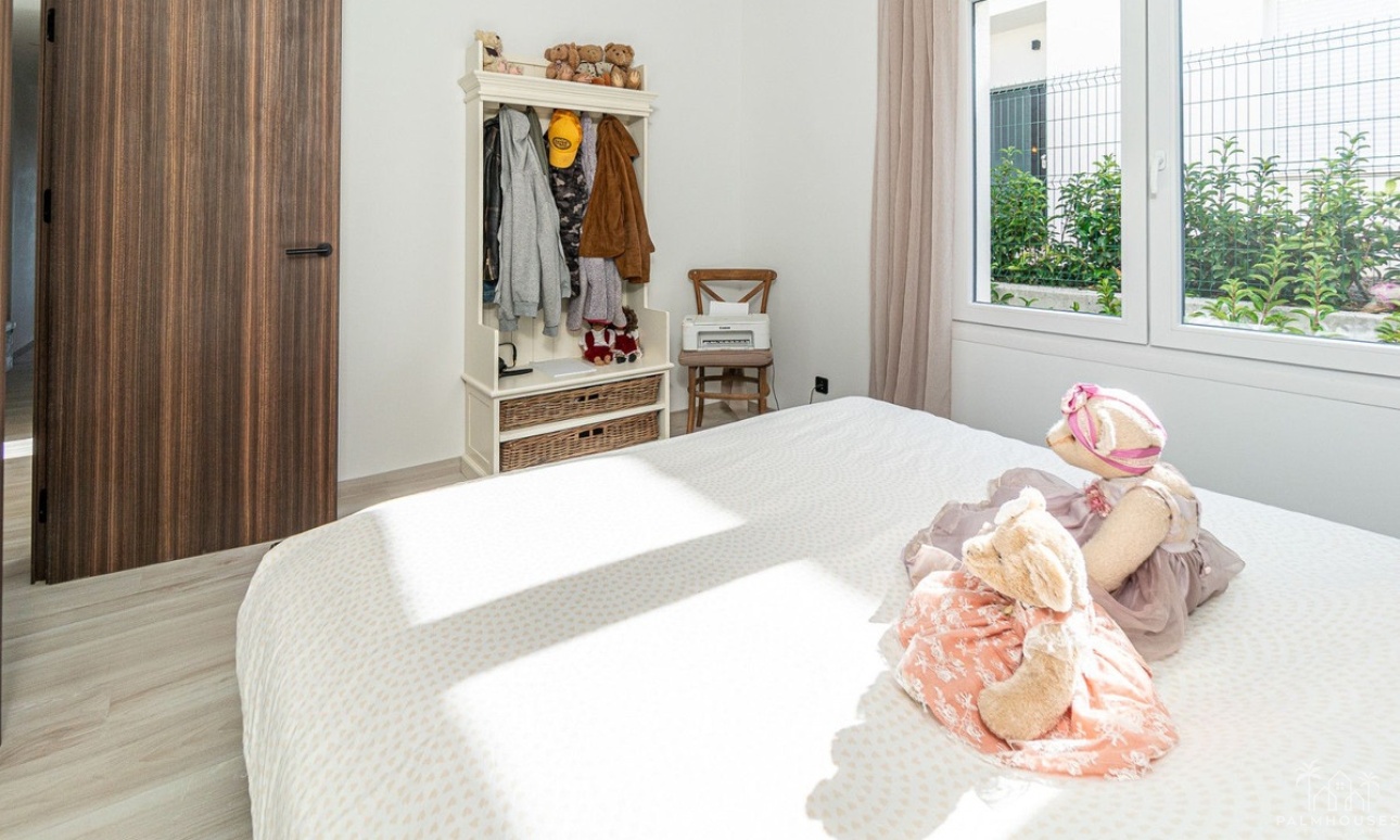 Venta - Villa - Algorfa - Algorfa Centro
