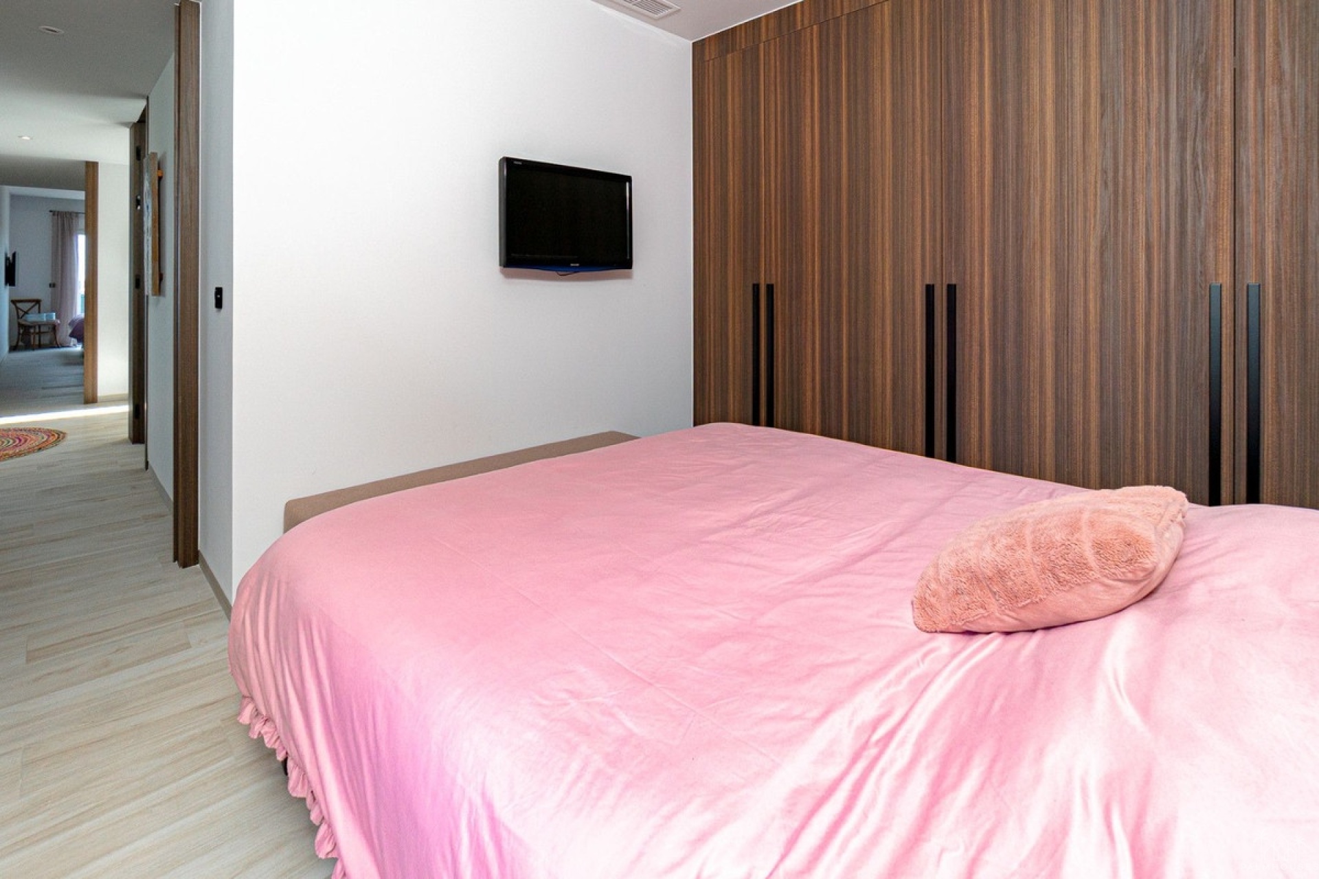 Venta - Villa - Algorfa - Algorfa Centro