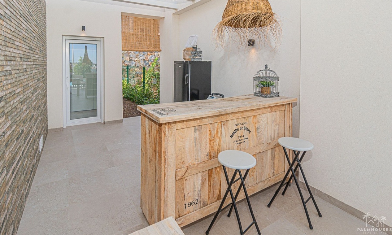 Venta - Villa - Algorfa - Algorfa Centro