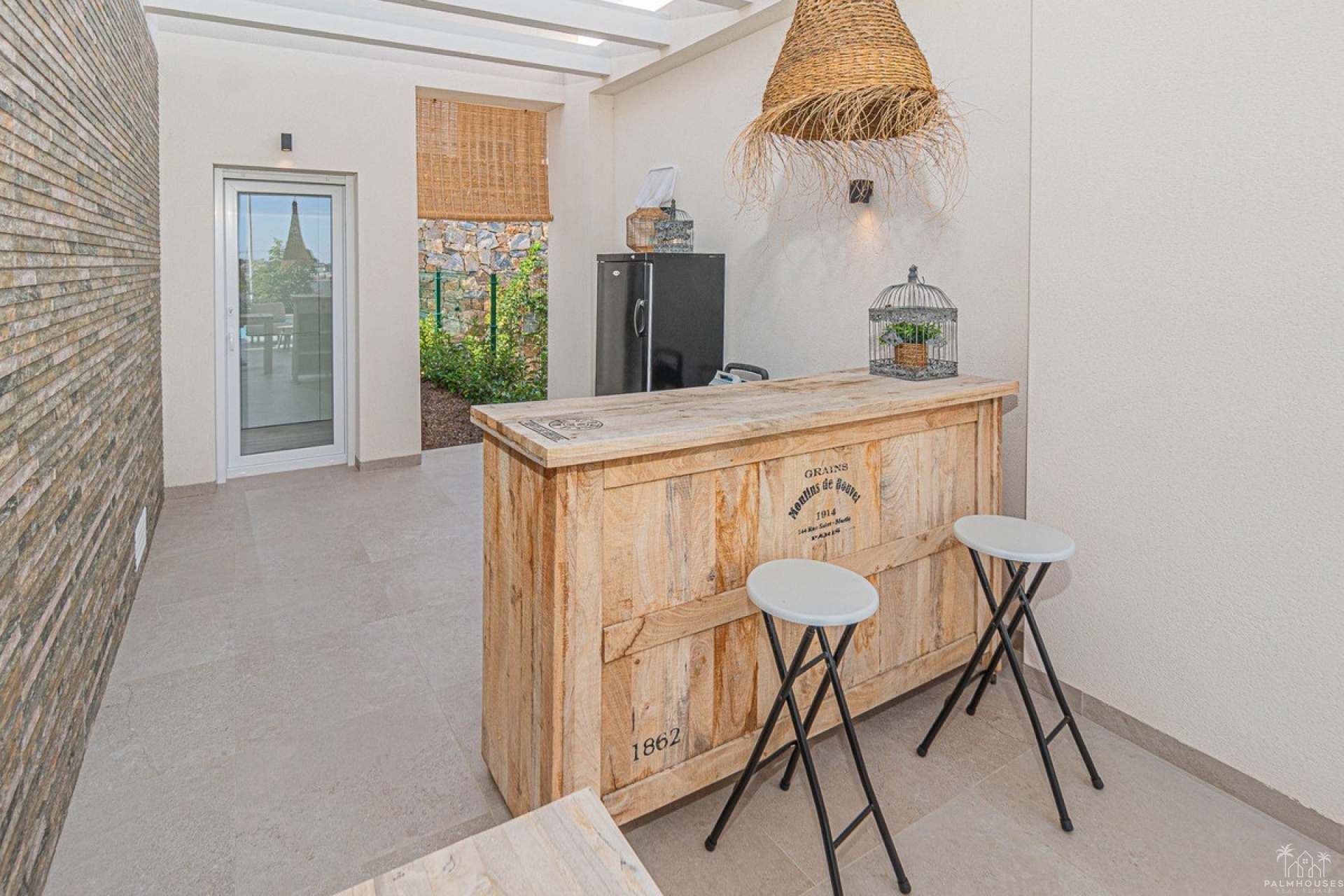 Venta - Villa - Algorfa - Algorfa Centro