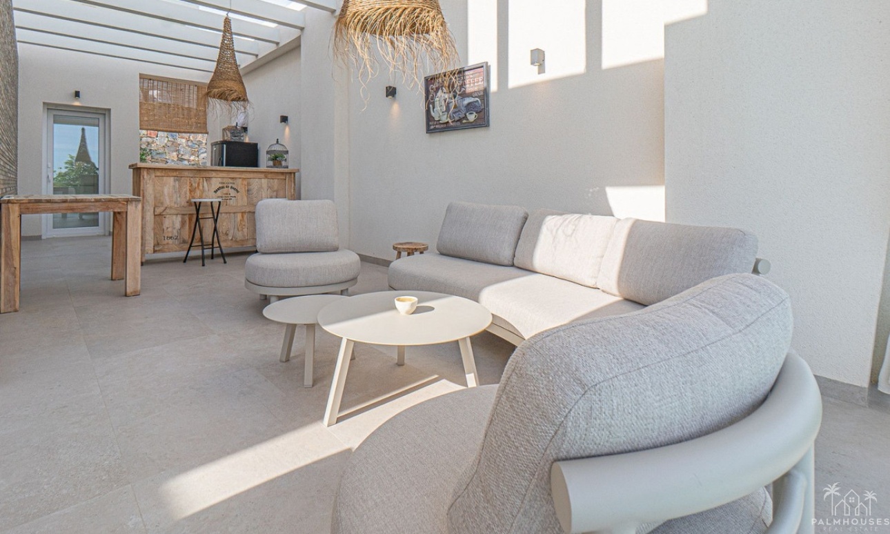Venta - Villa - Algorfa - Algorfa Centro