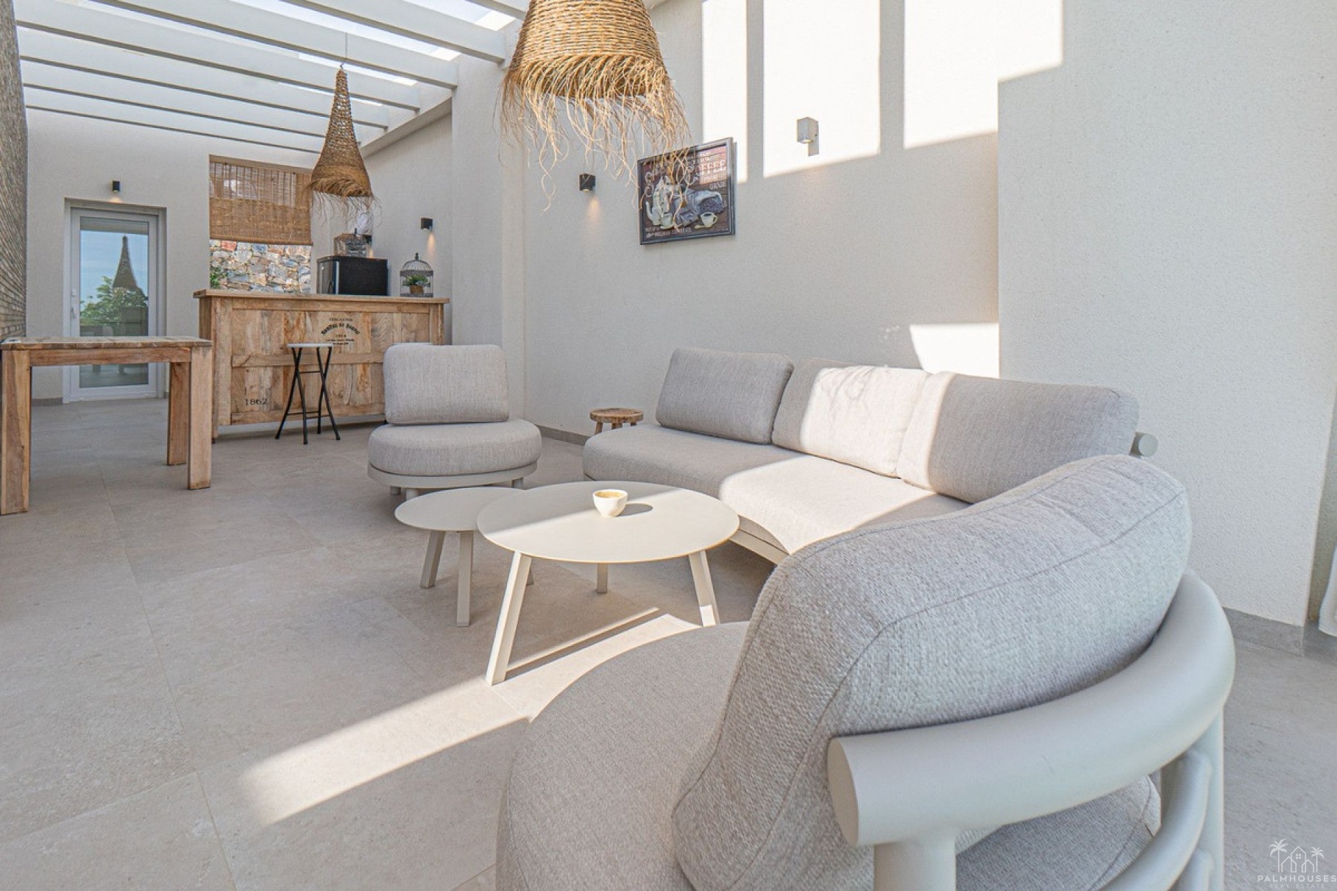 Venta - Villa - Algorfa - Algorfa Centro