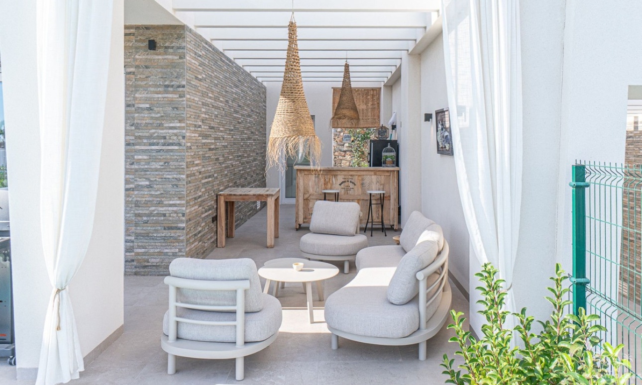 Venta - Villa - Algorfa - Algorfa Centro