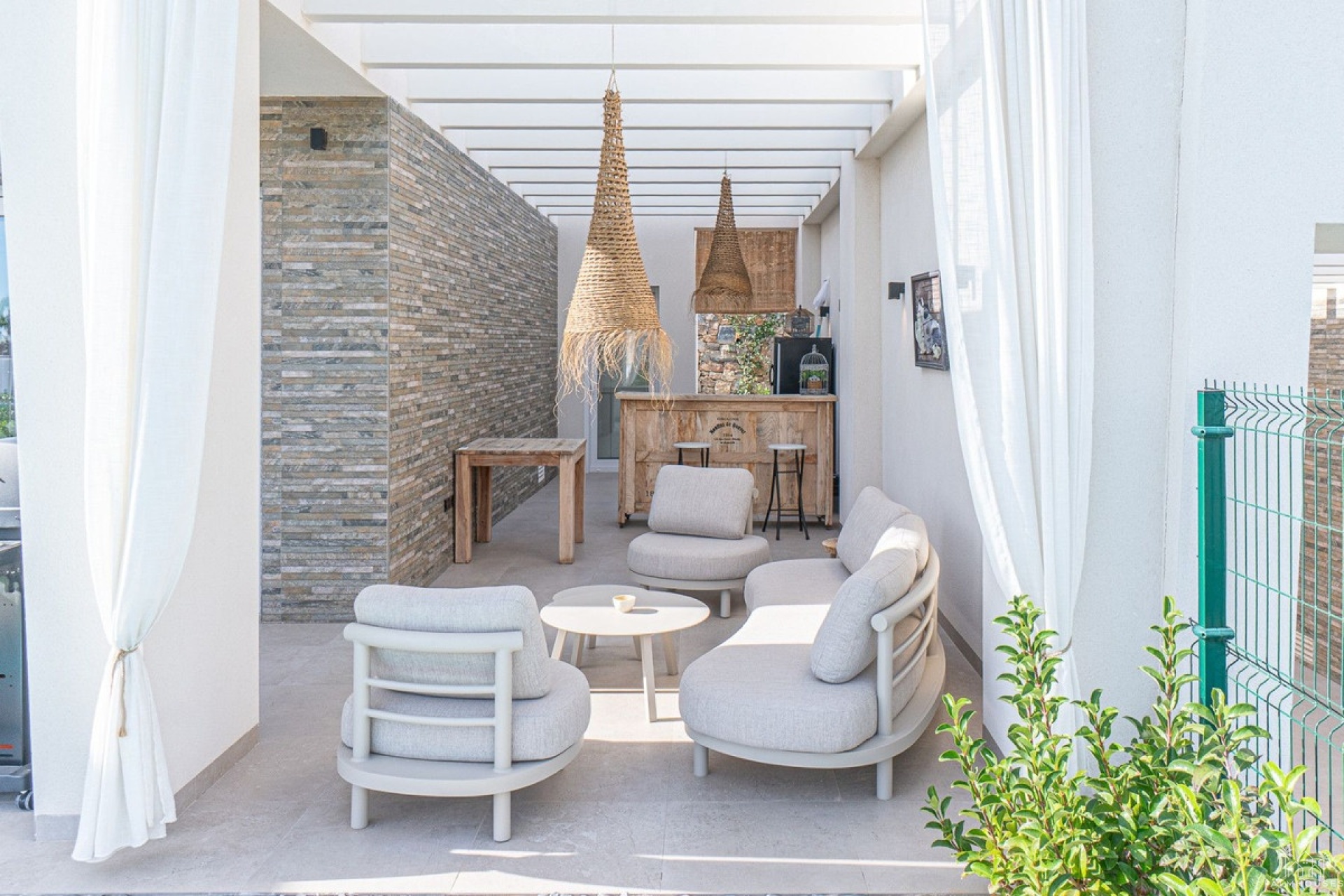 Venta - Villa - Algorfa - Algorfa Centro