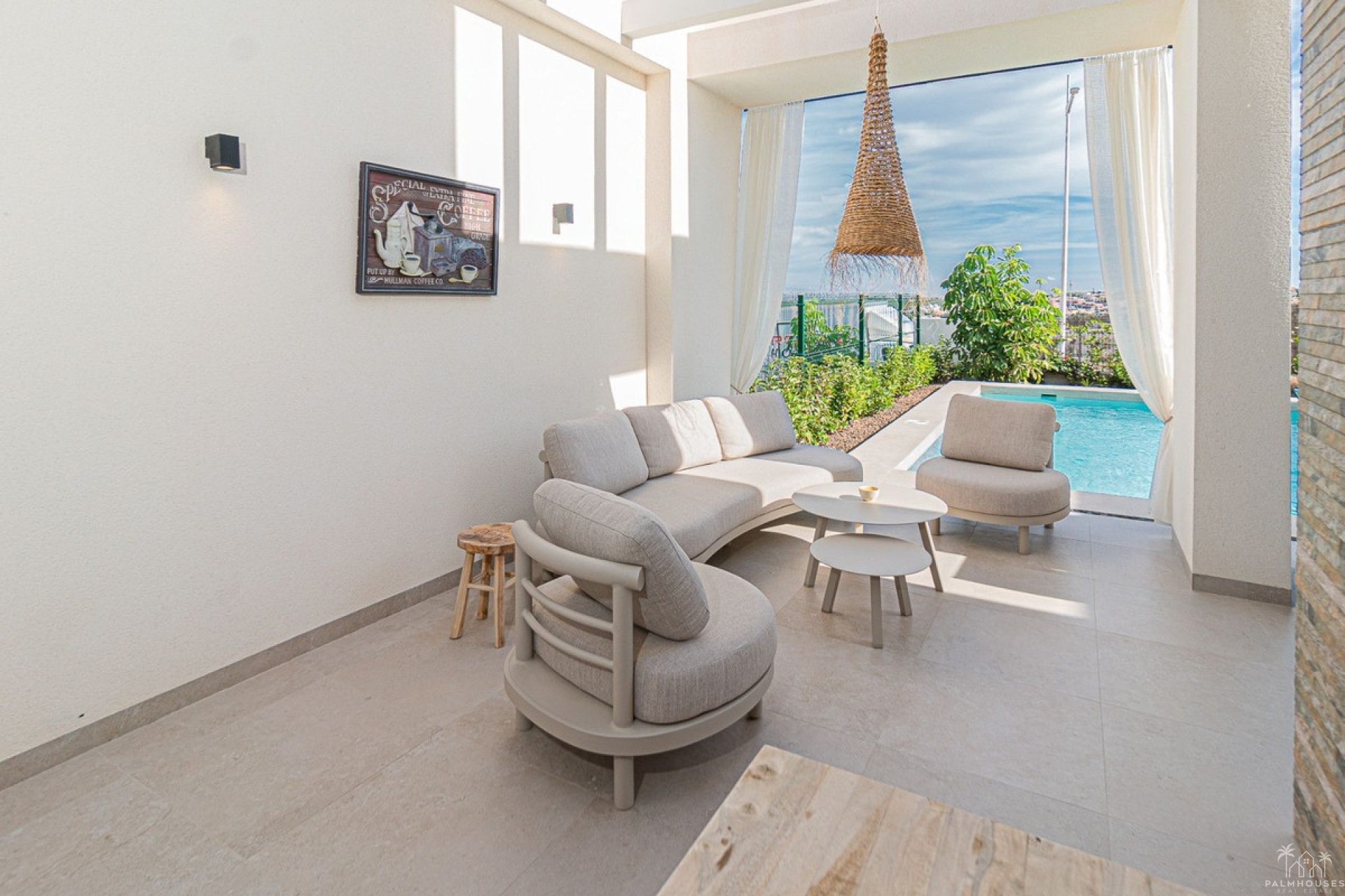 Venta - Villa - Algorfa - Algorfa Centro