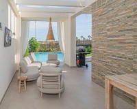 Venta - Villa - Algorfa - Algorfa Centro