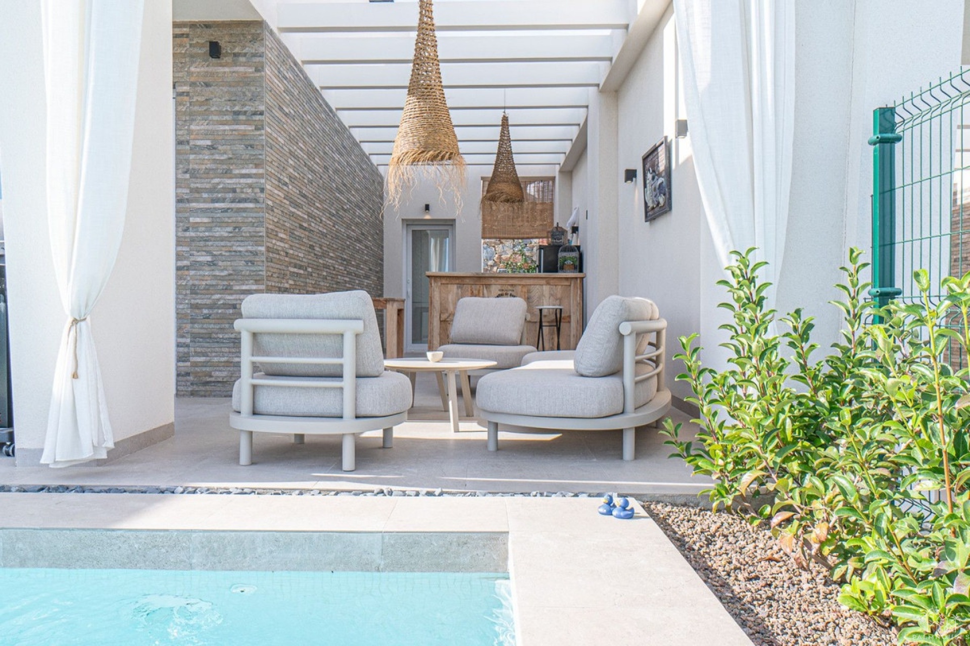 Venta - Villa - Algorfa - Algorfa Centro