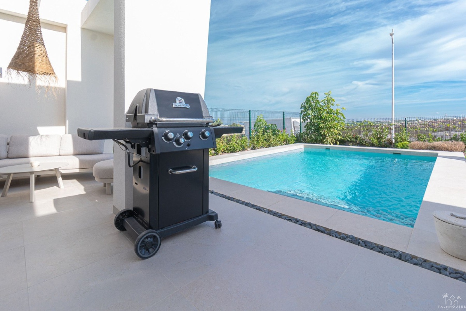 Venta - Villa - Algorfa - Algorfa Centro