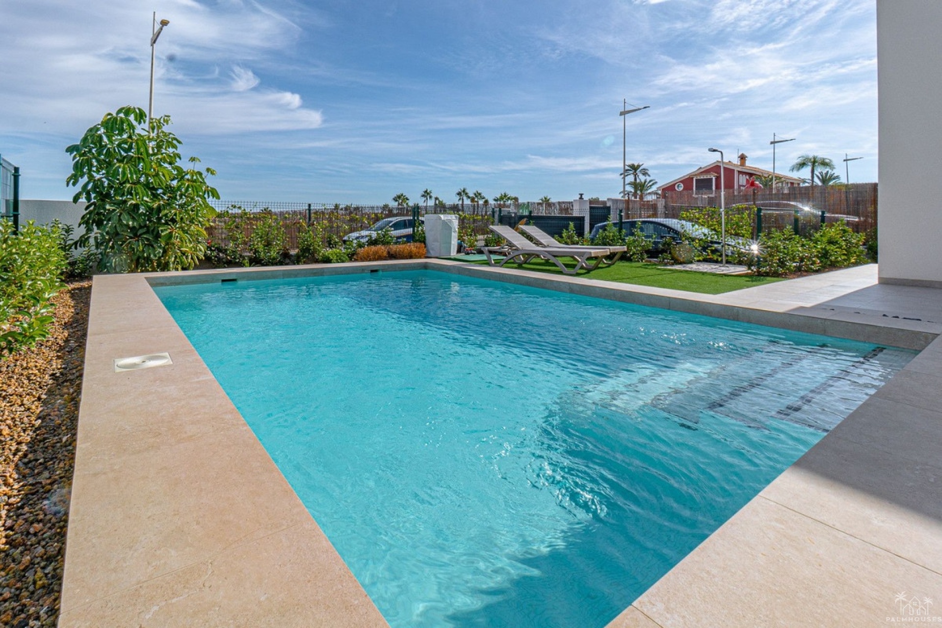 Venta - Villa - Algorfa - Algorfa Centro