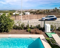 Venta - Villa - Algorfa - Algorfa Centro