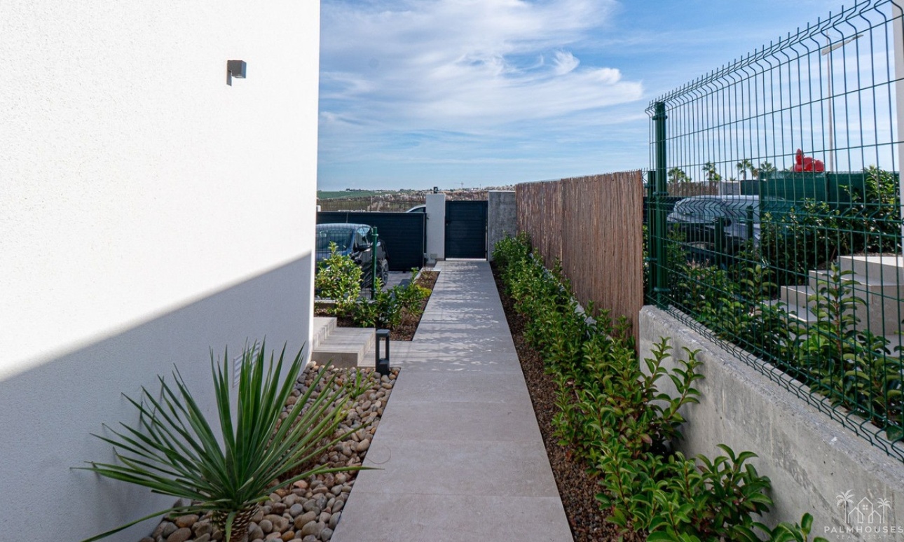 Venta - Villa - Algorfa - Algorfa Centro