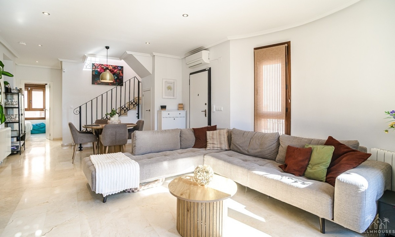 Venta - Villa - Algorfa - Algorfa Centro