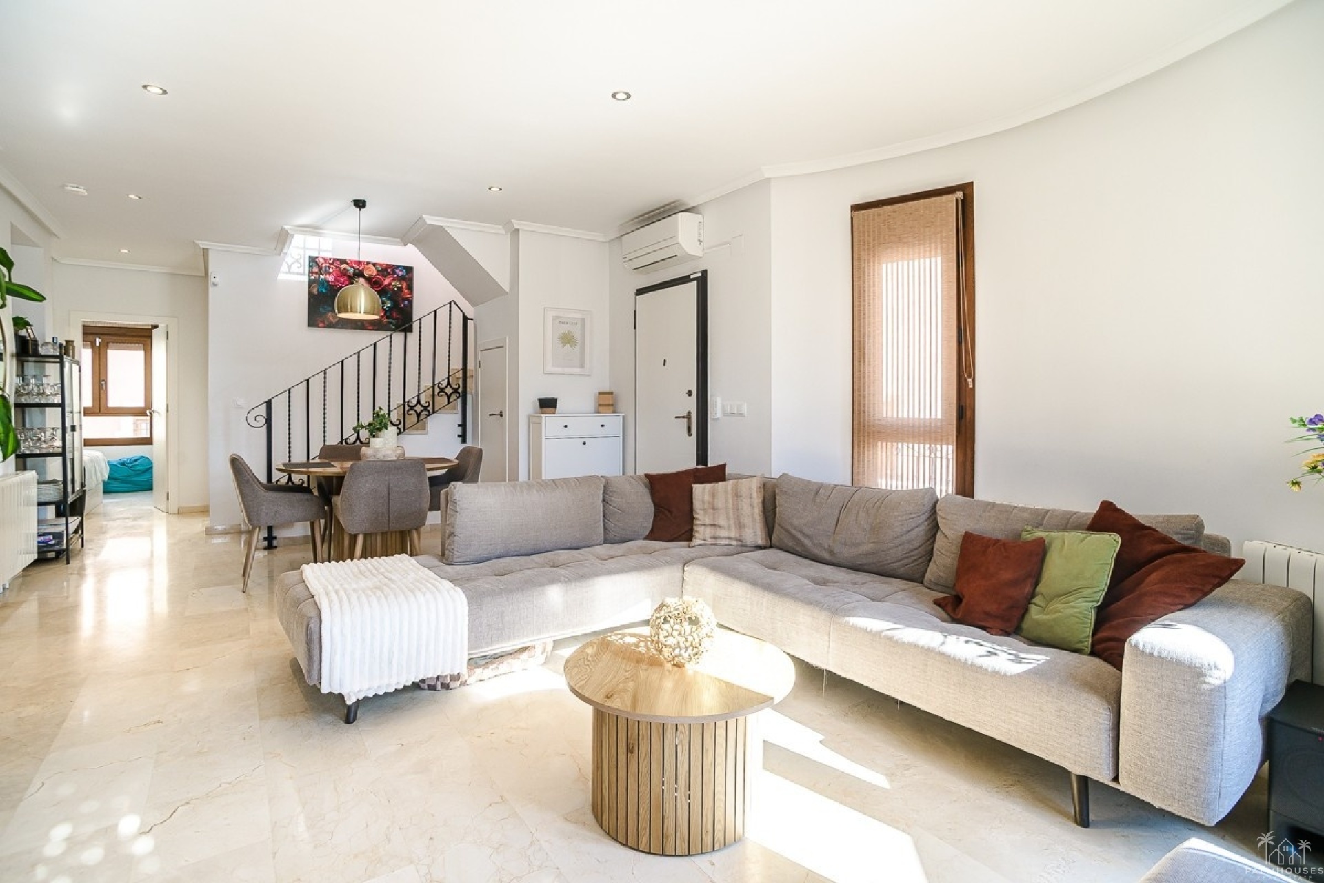 Venta - Villa - Algorfa - Algorfa Centro