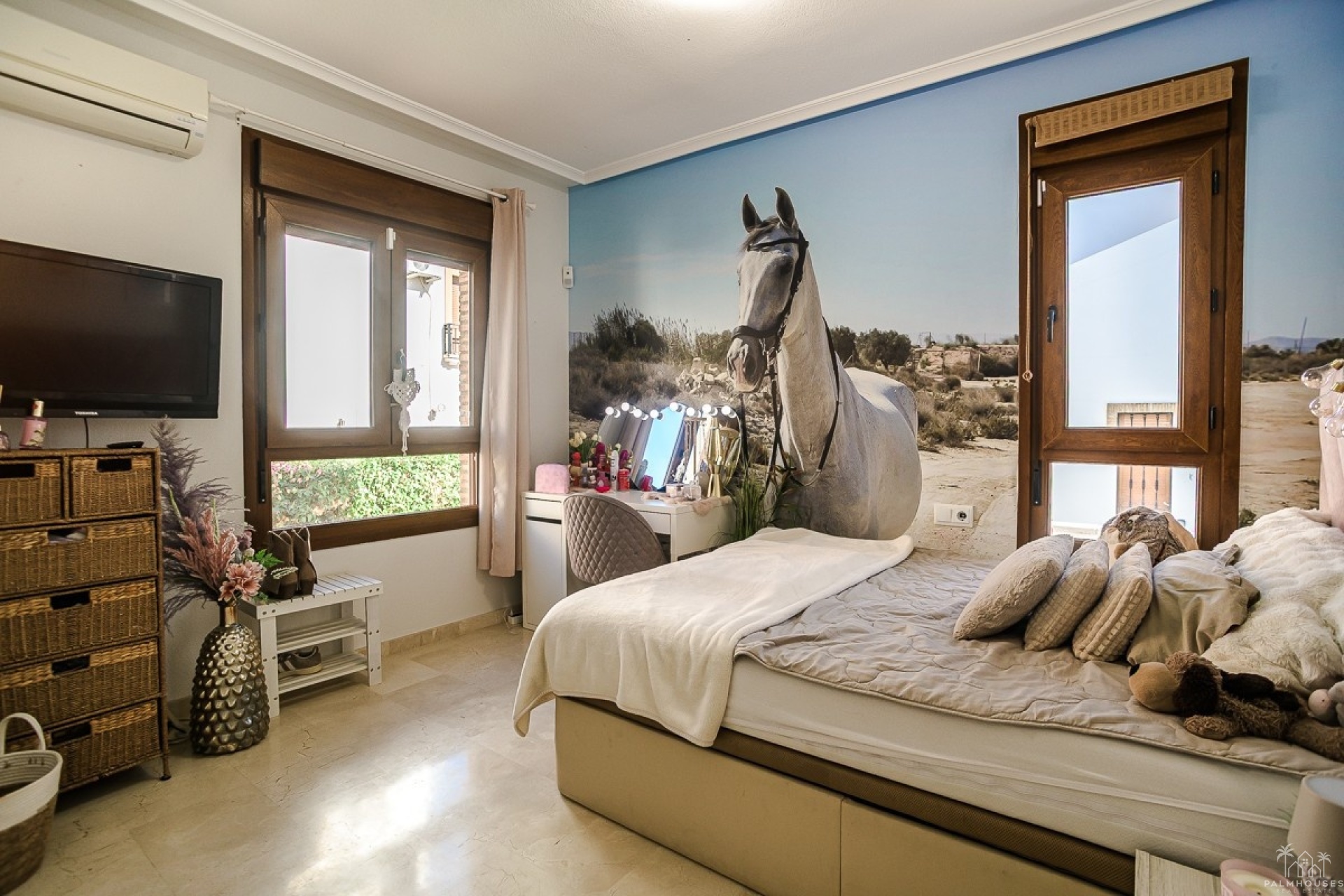 Venta - Villa - Algorfa - Algorfa Centro