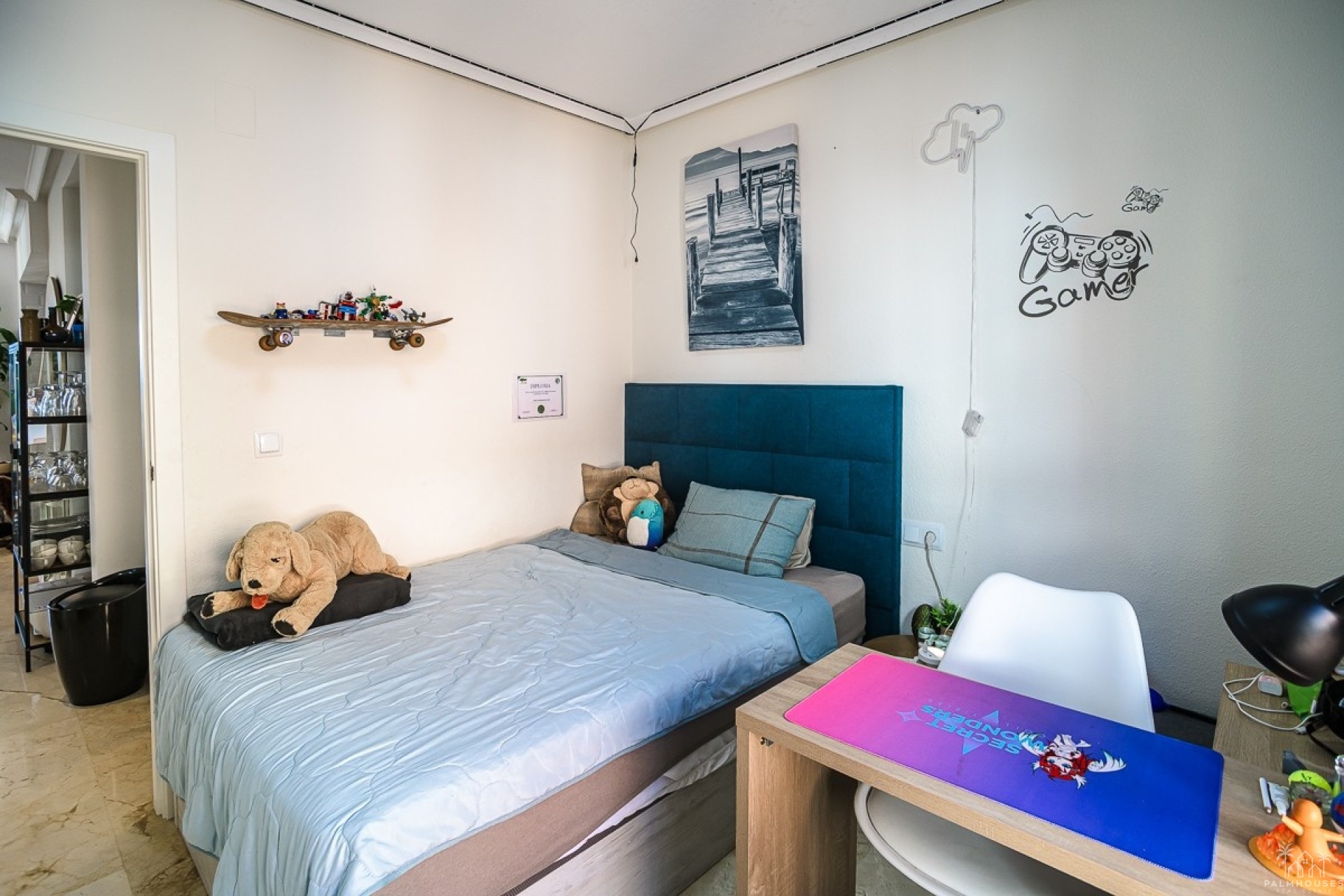 Venta - Villa - Algorfa - Algorfa Centro