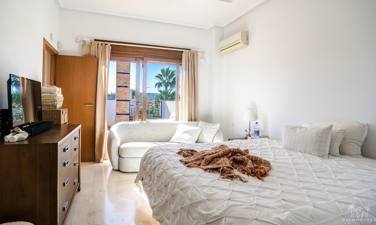 Venta - Villa - Algorfa - Algorfa Centro