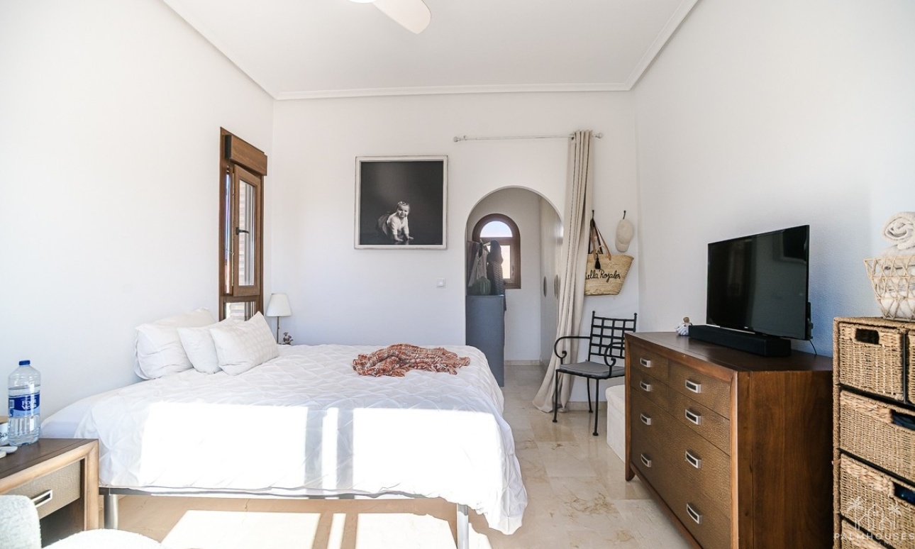 Venta - Villa - Algorfa - Algorfa Centro