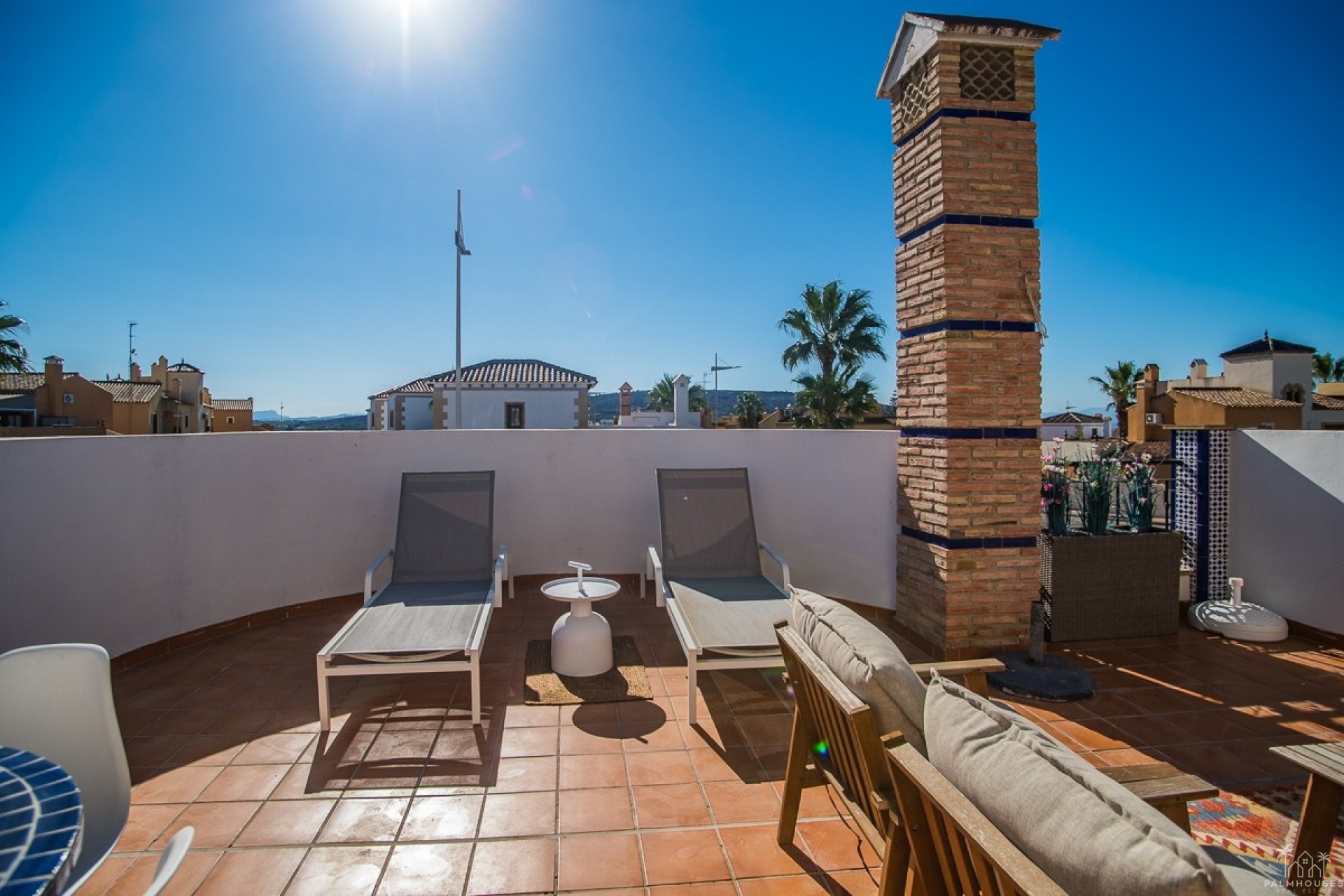 Venta - Villa - Algorfa - Algorfa Centro