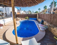 Venta - Villa - Algorfa - Algorfa Centro